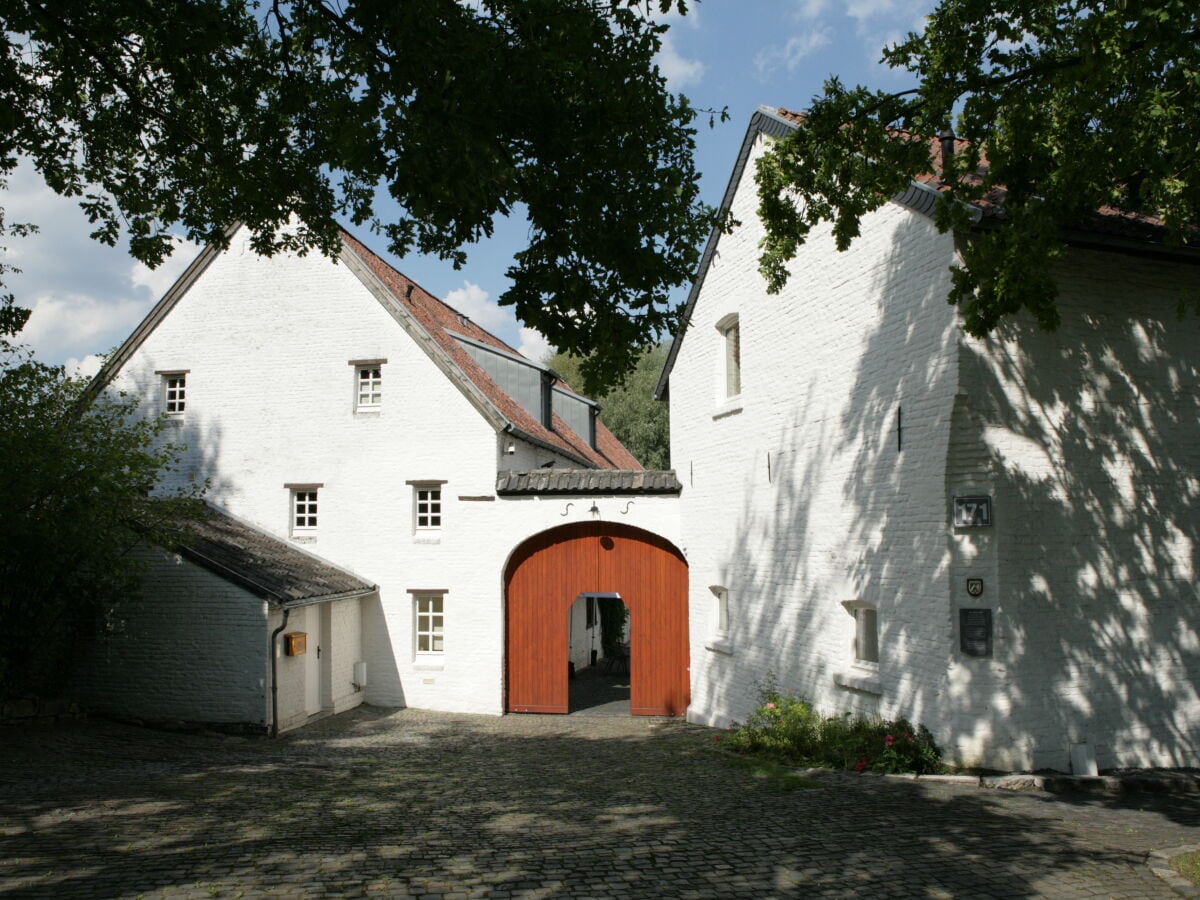 Gut Obermühle