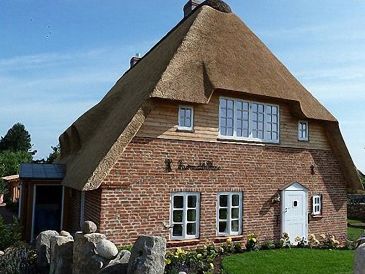 Ferienwohnung Traumzeit