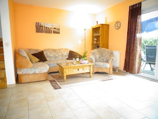 Ferienhaus Zingst Ausstattung 1