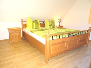 Ferienhaus Zingst Ausstattung 4