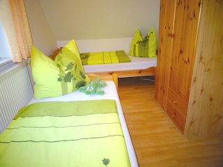Ferienhaus Zingst Ausstattung 6