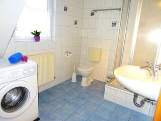 Ferienhaus Zingst Ausstattung 8