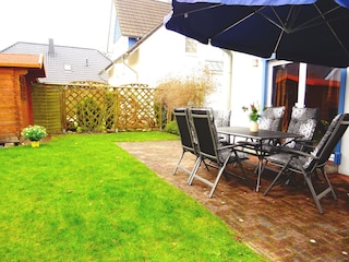 Ferienhaus Zingst Ausstattung 9