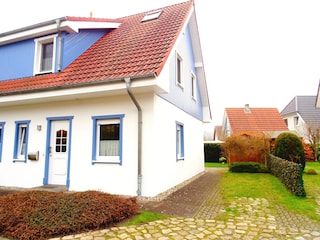 Ferienhaus Zingst Ausstattung 10