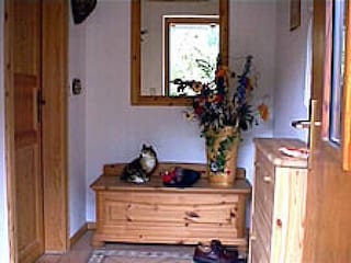 Ferienhaus Hornberg  16