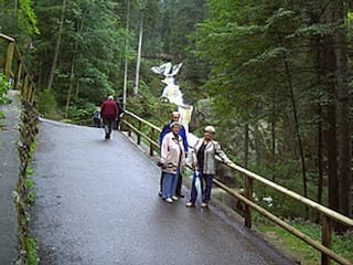 Ferienhaus Hornberg  14