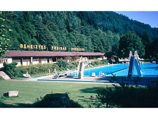 Ferienhaus Hornberg  15