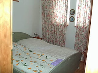Ferienhaus Hornberg Schlafzimmer 10