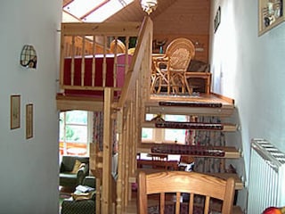 Ferienhaus Hornberg  17