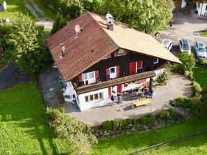 Holiday apartment Haus in der Sonne - Bad Hindelang - image1