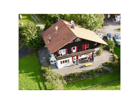 Holiday apartment Haus in der Sonne