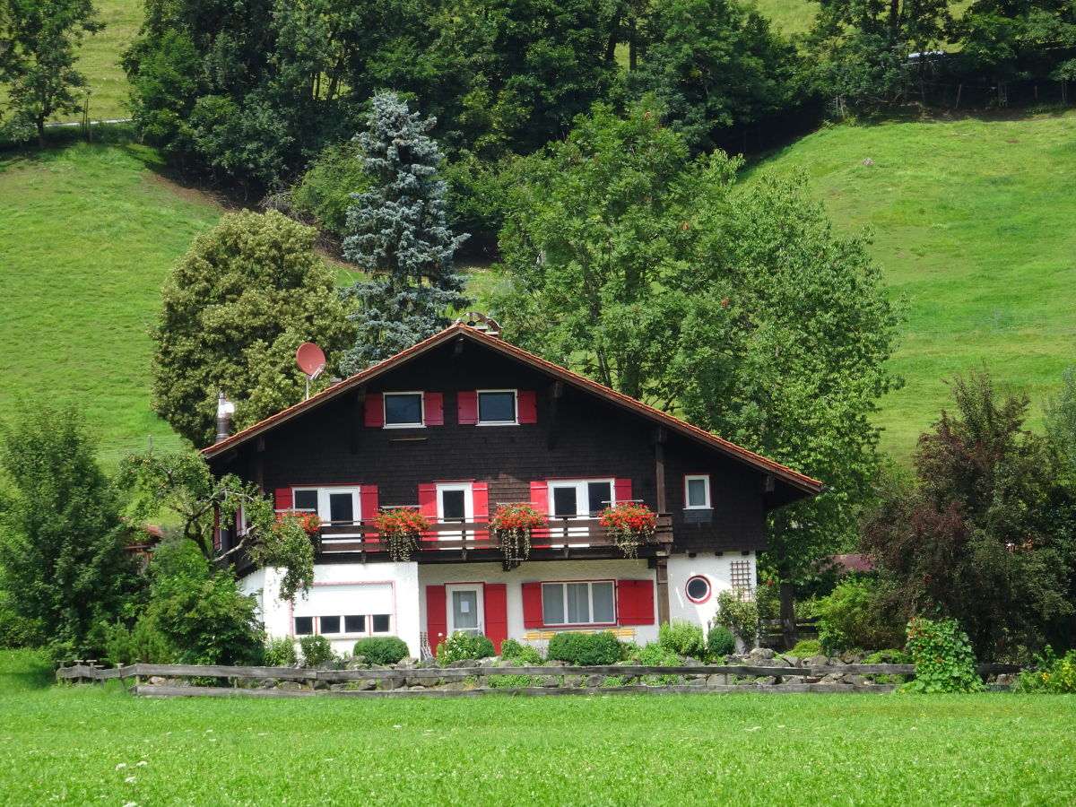 Haus In Der Sonne Oybin