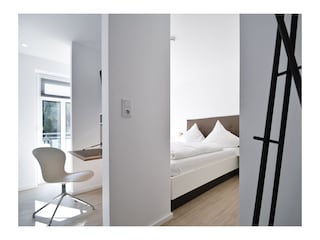 Ferienwohnung Norderney Ausstattung 7