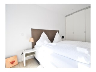 Ferienwohnung Norderney Ausstattung 8