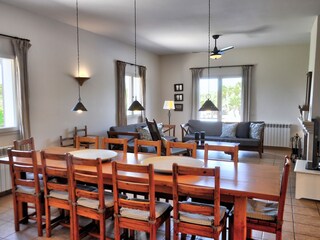 Villa Cala D'Or Caratteristiche 19