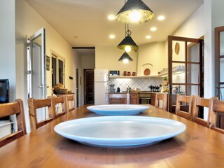 Villa Cala D'Or Équipement 20