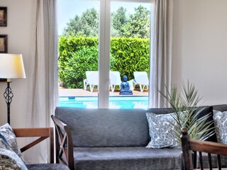 Villa Cala D'Or Características 13