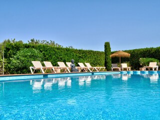 Villa Cala D'Or Environnement 37