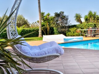 Villa Cala D'Or Omgeving 36