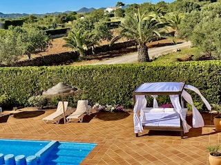 Villa Cala D'Or Omgeving 40