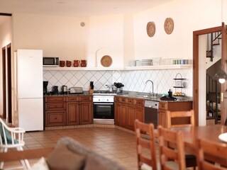 Villa Cala D'Or Caratteristiche 29