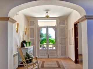 Villa Cala D'Or Kenmerken 11