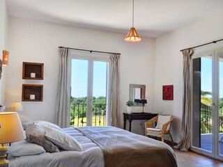 Villa Cala D'Or Características 14