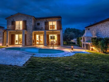 Villa Hana