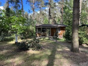 Ferienhaus Bungalow Heidecamp-Koose, Scholis30, Bad Schmiedeberg - Bad Schmiedeberg - image1