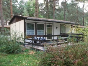 Ferienhaus Bungalow Heidecamp-Koose, Scholis30, Bad Schmiedeberg - Bad Schmiedeberg - image1