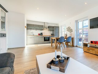 Appartamento per vacanze Greetsiel Caratteristiche 21