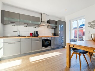 Appartamento per vacanze Greetsiel Caratteristiche 22