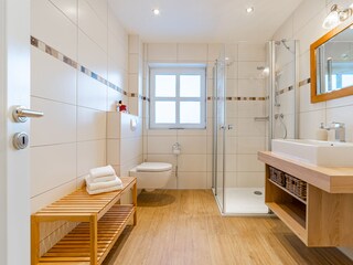 Appartamento per vacanze Greetsiel Caratteristiche 27