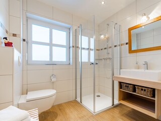 Appartamento per vacanze Greetsiel Caratteristiche 26