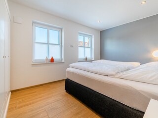 Appartamento per vacanze Greetsiel Caratteristiche 23