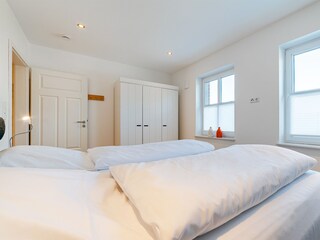 Appartamento per vacanze Greetsiel Caratteristiche 25