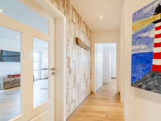 Appartamento per vacanze Greetsiel Caratteristiche 31