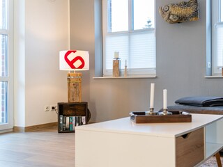 Appartamento per vacanze Greetsiel Caratteristiche 32