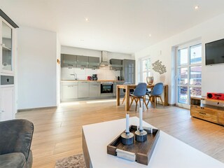 Appartamento per vacanze Greetsiel Caratteristiche 39