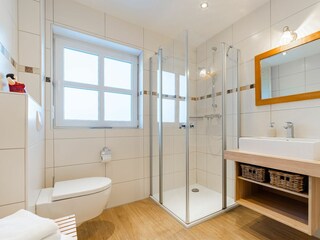 Appartamento per vacanze Greetsiel Registrazione all'aperto 10