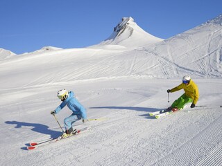 Vakantieappartement Schoppernau Omgeving 23