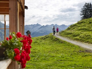 Alphütte