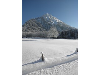 Vakantieappartement Schoppernau Buitenaudio-opname 7