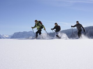 Appartamento per vacanze Schoppernau Ambiente 33
