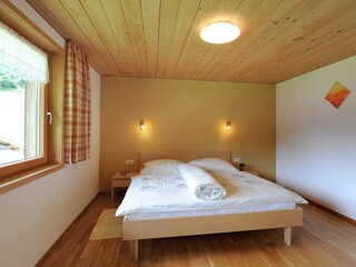 Appartamento per vacanze Schoppernau Caratteristiche 12