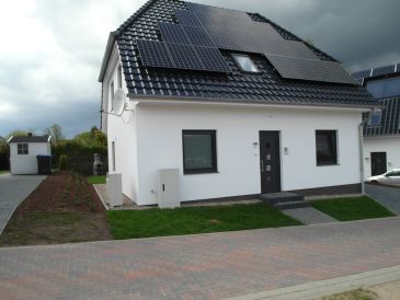 Ferienhaus Villa Fleesentraum am See