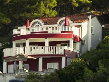 Villa Viktorija & Gabrijel direkt am Meer