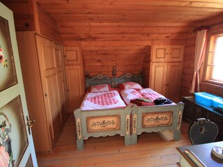 Casa per le vacanze Bad Mitterndorf Caratteristiche 8