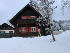 Ferienhaus Heidi´s Häuschen - Bad Mitterndorf - image1