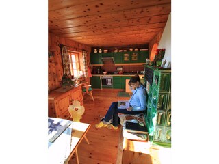 Casa per le vacanze Bad Mitterndorf Caratteristiche 11